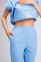 Women's medical suit Sydney blue 497-333-677 (6636871) Women's medical suit Sydney blue 497-333-677 (6636871) фото 4