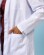 Medical coat for men Amsterdam white-gray 154-366-679 / 154-366-755 (6613822) Medical coat for men Amsterdam white-gray 154-366-679 / 154-366-755 (6613822) фото 9