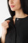 Women's medical suit Jacqueline black (Viscose “Elite”) 440-321-927 (6624472) Women's medical suit Jacqueline black (Viscose “Elite”) 440-321-927 (6624472) фото 6
