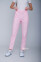 Women's medical trousers "Francesca" pink (3399101) Women's medical trousers "Francesca" pink (3399101) фото 11