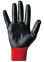 Gloves nitrile "Vampires" stretch (63) Gloves nitrile "Vampires" stretch (63) фото 1