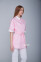 Women's medical blouse "Daria" pink (3399106) Women's medical blouse "Daria" pink (3399106) фото 7