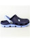 Female crocuses - blue | NORTH OVERALLS | To buy Crocs working women - blue in Kiev: price, reviews, sale Women's crocuses - blue (221033) фото 2
