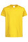 T-shirt for teenagers "STEDMAN" CLASSIC-T KIDS ST2200 SUN yellow (511386) T-shirt for teenagers "STEDMAN" CLASSIC-T KIDS ST2200 SUN yellow (511386) фото 1
