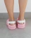 Медицинские женские кроксы на платформе Eva peach-white 493-422-929(6637799) Медицинские женские кроксы на платформе Eva peach-white 493-422-929(6637799) фото 4