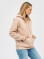 Худи UNISEX с начесом U-0401 бежевый (5110247) Худи UNISEX с начесом U-0401 бежевый (5110247) фото 9