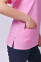 Костюм медицинский Саманта+Бр. прямые. COTTON. Розовый / темно-синий (544642) Костюм медицинский Саманта+Бр. прямые. COTTON. Розовый / темно-синий (544642) фото 7