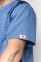 Medical jacket for men Manhattan. Colour "denim" (5437040) Medical jacket for men Manhattan. Colour "denim" (5437040) фото 8