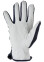 Combined work gloves (1591) Combined work gloves (1591) фото 1