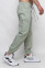 Manhattan Medical Men's Joggers. Pistachio (5437039) Manhattan Medical Men's Joggers. Pistachio (5437039) фото 5