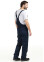 Work overalls "STANDARD" (twill 245 g/m2) blue (1113315) Work overalls "STANDARD" (twill 245 g/m2) blue (1113315) фото 2