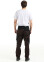 Work trousers "PATRIOT" brown-black (55500056) Work trousers "PATRIOT" brown-black (55500056) фото 2