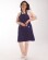 Professional water-repellent apron Verona navy blue 173-406-909 (6613858) Professional water-repellent apron Verona navy blue 173-406-909 (6613858) фото 7