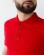 Medical Polo Men's Red 148-339-677 (6613757) Medical Polo Men's Red 148-339-677 (6613757) фото 4