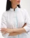 Medical suit for women Sakura white-menthol 124-441-679 (6637839) Medical suit for women Sakura white-menthol 124-441-679 (6637839) фото 5