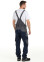 Work overalls "PATRIOT" blue-gray (55500026) Work overalls "PATRIOT" blue-gray (55500026) фото 2