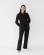 Medical suit for women Vancouver black 524-321-758 (6637705) Medical suit for women Vancouver black 524-321-758 (6637705) фото 1