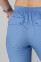 Костюм медицинский Лидия +Бр. Вирджиния. COTTON. Белый / голубой (5410110) Костюм медицинский Лидия +Бр. Вирджиния. COTTON. Белый / голубой (5410110) фото 17
