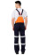 Trousers for workers "GEFEST" (13902) Trousers for workers "GEFEST" (13902) фото 3