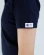 Medical polo for men navy blue 148-406-677 (6637776) Medical polo for men navy blue 148-406-677 (6637776) фото 4
