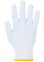 Knitted work gloves (32020) Knitted work gloves (32020) фото 2