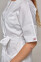 Rio tunic dress. COTTON. White (544766) Rio tunic dress. COTTON. White (544766) фото 13