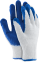 Latex Gloves OX-UNIWAMP (2111) Latex Gloves OX-UNIWAMP (2111) фото 1