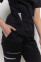 Medical stretch jacket Emelie-stretch. Black (5437007) Medical stretch jacket Emelie-stretch. Black (5437007) фото 5