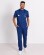 Medical suit for men Boston sapphire 129-360-679/485-360-679 (6613688) Medical suit for men Boston sapphire 129-360-679/485-360-679 (6613688) фото 6