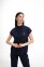 Women's medical suit Sydney dark blue 497-406-677 (6636874) Women's medical suit Sydney dark blue 497-406-677 (6636874) фото 2