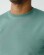 Medical Sweatshirt New York Men's Olive 360-327-758 (6613783) Medical Sweatshirt New York Men's Olive 360-327-758 (6613783) фото 3