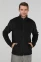 Fleece jacket Unisex RAY BASIC U0501 (5137643) Fleece jacket Unisex RAY BASIC U0501 (5137643) фото 8