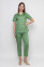 Eva-stretch medical stretch suit. Dern (5436954) Eva-stretch medical stretch suit. Dern (5436954) фото 1