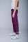 Women's medical trousers "Francesca" purple (3399102) Women's medical trousers "Francesca" purple (3399102) фото 11