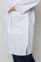 White medical coat Doctor male, long sleeve (5410015) White medical coat Doctor male, long sleeve (5410015) фото 3