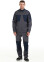 Work jacket "PATRIOT" gray-blue (55500050) Work jacket "PATRIOT" gray-blue (55500050) фото 1