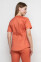 Medical stretch jacket Ewa-stretch. Terracotta (5436996) Medical stretch jacket Ewa-stretch. Terracotta (5436996) фото 5