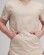 Medical suit for men Milan cream 134-460-708 (6613712) Medical suit for men Milan cream 134-460-708 (6613712) фото 4