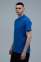Футболка поло мужская ST9060 васильковый (BRR) STEDMAN LUX POLO (5137930) Футболка поло мужская ST9060 васильковый (BRR) STEDMAN LUX POLO (5137930) фото 3