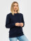 Свитшот UNISEX с начесом U-0301 темно-синий (5110292) Свитшот UNISEX с начесом U-0301 темно-синий (5110292) фото 1