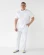 Medical suit for men Denver white 404-324-679/447-324-679 (6613719) Medical suit for men Denver white 404-324-679/447-324-679 (6613719) фото 10