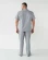 Medical suit for men Boston gray 129-328-679/485-328-679 (6613673) Medical suit for men Boston gray 129-328-679/485-328-679 (6613673) фото 9