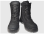 Boots with inflated berets black fashion. 570 TM (222095) Boots with inflated berets black fashion. 570 TM (222095) фото 2