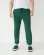 Medical pants men's stretch joggers green 504-350-730 (6637785) Medical pants men's stretch joggers green 504-350-730 (6637785) фото 1