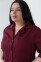 Women's medical gown Sophie Marsala +SIZE 306-326-677 (6625322) Women's medical gown Sophie Marsala +SIZE 306-326-677 (6625322) фото 4