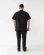 Medical suit for men Denver black 404-321-679/447-321-679 (6613724) Medical suit for men Denver black 404-321-679/447-321-679 (6613724) фото 11
