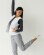 Medical insulated vest women's Geneva white 366-324-844 (6613195) Medical insulated vest women's Geneva white 366-324-844 (6613195) фото 6