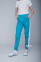 Women's medical trousers "Vanessa" turquoise (3399109) Women's medical trousers "Vanessa" turquoise (3399109) фото 15