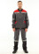 Worker suit "UNIVERSAL-COMBO" - pants and jacket (1328) Worker suit "UNIVERSAL-COMBO" - pants and jacket (1328) фото 1