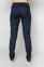 Christina+Br. skinny suit. COTTON. White / navy blue (5410107) Christina+Br. skinny suit. COTTON. White / navy blue (5410107) фото 3